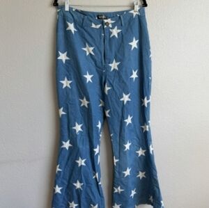 Star pants